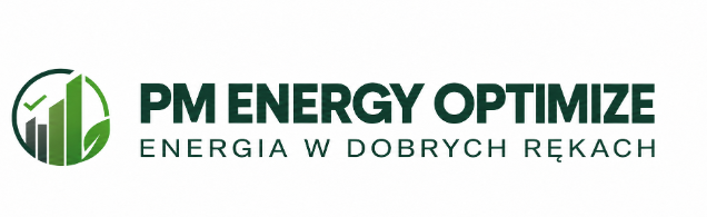 PM Energy Optimize. Energia w dobrych rękach.