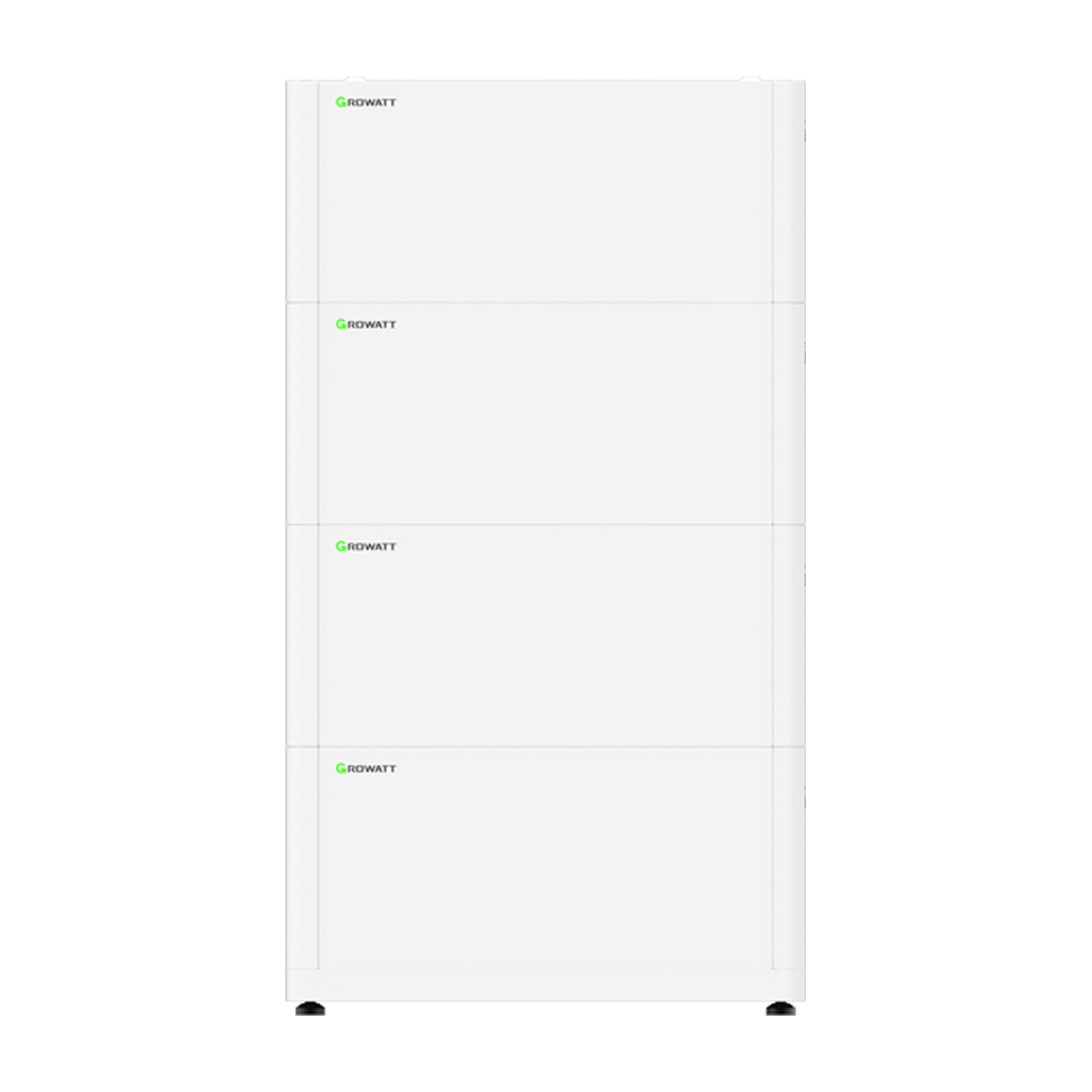 Magazyn energii z serii Growatt ALP